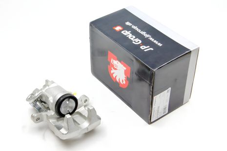 Задній гальмівний супорт JP Group для Golf II/Passat B3/B4, лівий (1162000270)