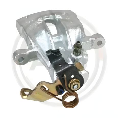 Задній гальмівний супорт GALAXY/GOLF/PASSAT 90-06 L, A.B.S. (521301)