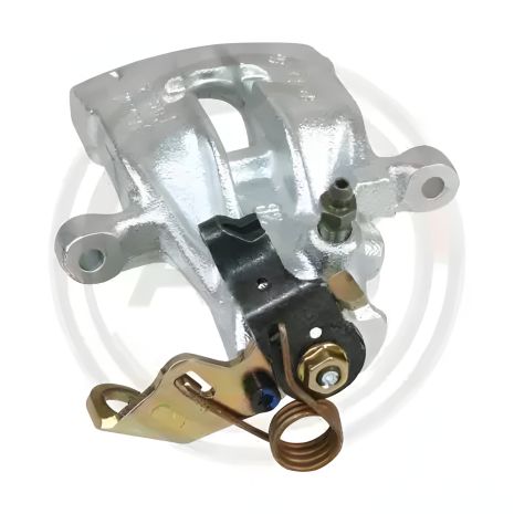 Задній гальмівний супорт GALAXY/GOLF/PASSAT 90-06 L, A.B.S. (521301)