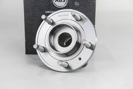 Передній підшипник маточини для Opel Astra 09-, A.B.S. (201309)