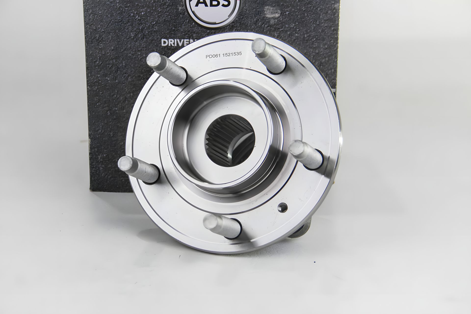 Передній підшипник маточини для Opel Astra 09-, A.B.S. (201309) Передній підшипник маточини для Opel Astra 09-, A.B.S. (201309)