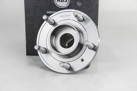 Передній підшипник маточини для Opel Astra 09-, A.B.S. (201309) Передній підшипник маточини для Opel Astra 09-, A.B.S. (201309)