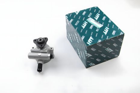 Насос гідропідсилювача Ducato/Boxer 1,9D/2,0 JTD 94-02/ Punto 1,2 94-00, HATTAT (3301033) Насос гідропідсилювача Ducato/Boxer 1,9D/2,0 JTD 94-02/ Punto 1,2 94-00, HATTAT (3301033)