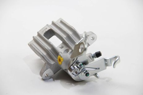Супорт гальмівний задній A3/Leon/Octavia/Golf 03- (38mm) Пр., A.B.S. (520832)