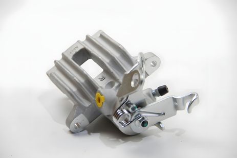 Задній гальмівний супорт для A3/Leon/Octavia/Golf 03- (38mm) Пр., A.B.S. (520832) Задній гальмівний супорт для A3/Leon/Octavia/Golf 03- (38mm) Пр., A.B.S. (520832)