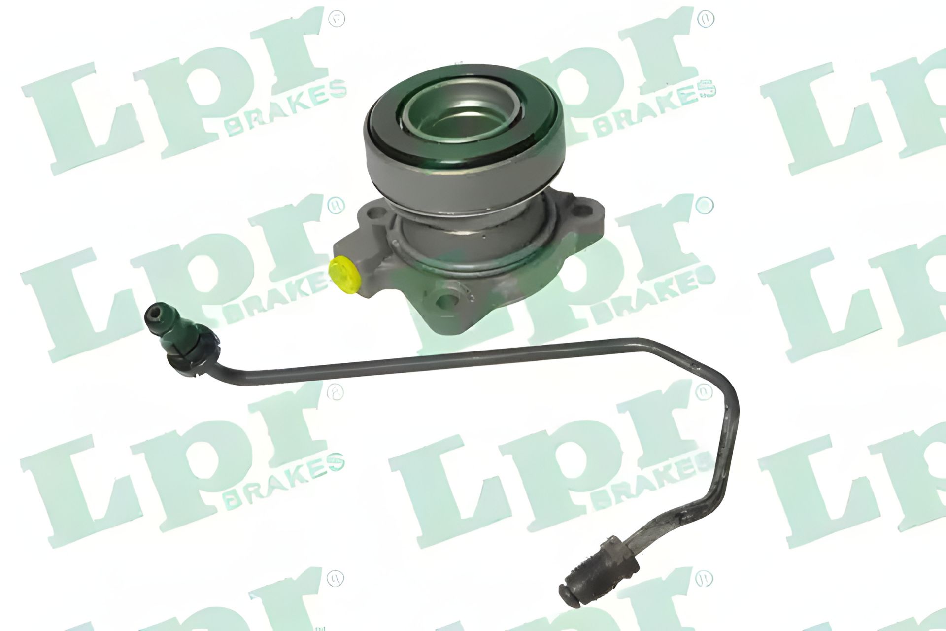 Вижимний підшипник для CHEVROLET CRUZE (J300), OPEL ASTRA J 15-, LPR (3463) Вижимний підшипник для CHEVROLET CRUZE (J300), OPEL ASTRA J 15-, LPR (3463)