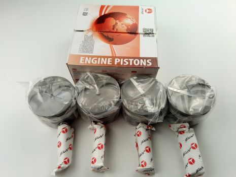 Поршень AMP ВАЗ 21083 82.40 к-т (PX-LAD-4A-2804-040 21083-1004015) Поршень AMP ВАЗ 21083 82.40 к-т (PX-LAD-4A-2804-040 21083-1004015)