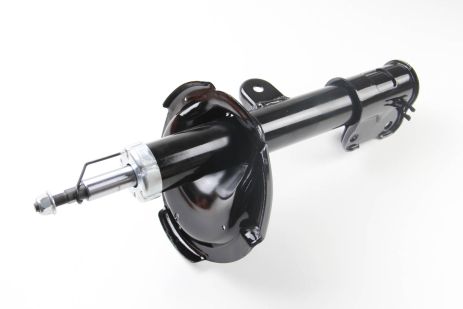 Передній поглинач Hyundai Santa Fe II 06-R (газ.), GH-PARTS (GH353473H)