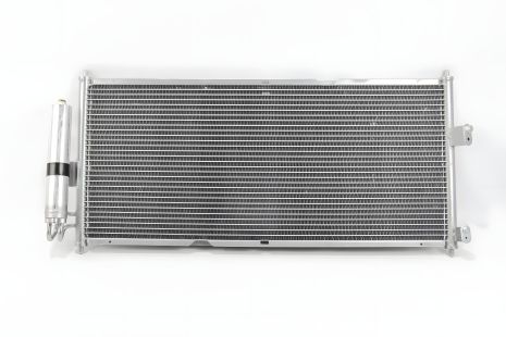 Кондиціонера радіатор ALMERA/PRIMERA 1.5 i 16V/ 1.9 dCi /w/i 00-, LORO (0350160009) Кондиціонера радіатор ALMERA/PRIMERA 1.5 i 16V/ 1.9 dCi /w/i 00-, LORO (0350160009)