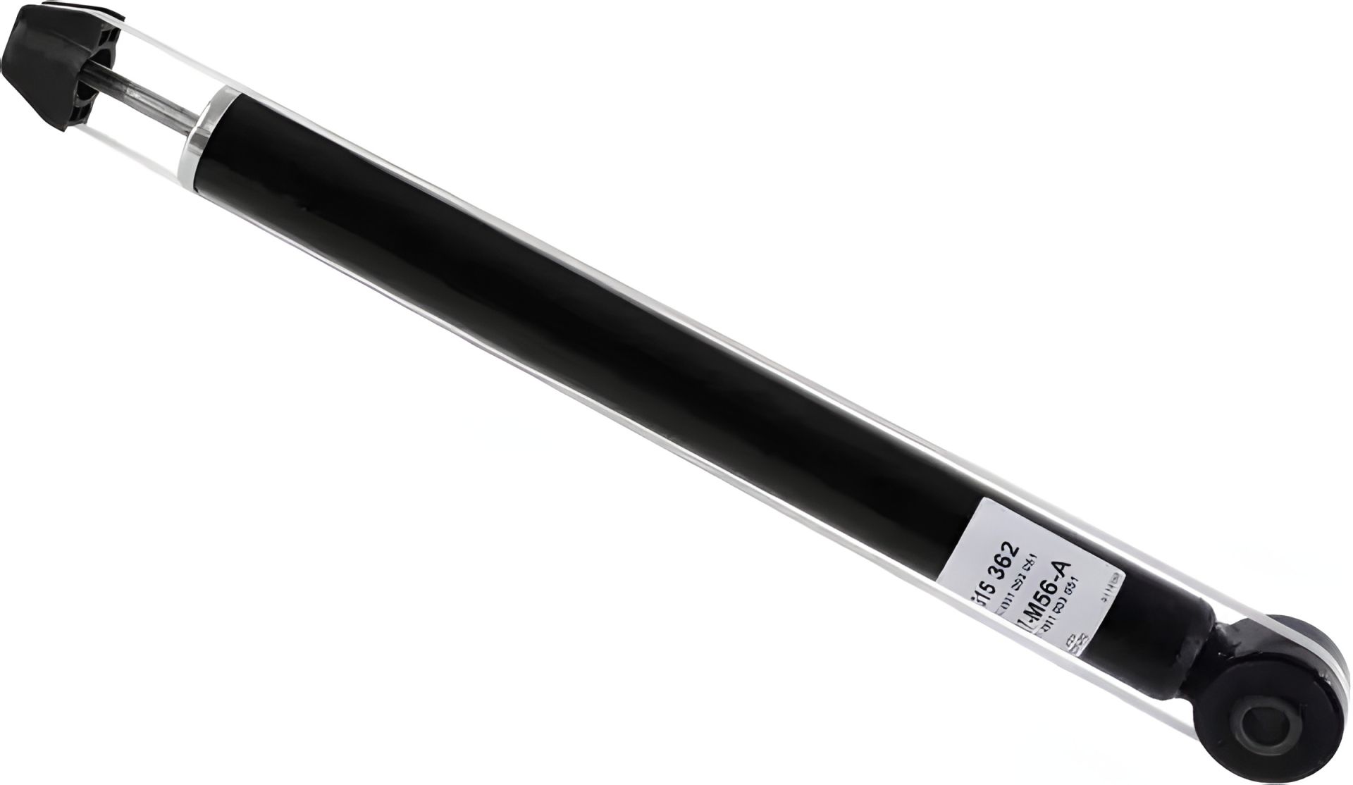 Амортизатор DACIA Duster R10 (Gas), SACHS (315362) Амортизатор DACIA Duster R10 (Gas), SACHS (315362)