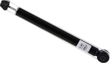 Амортизатор задний DACIA Duster R 10 (газ), SACHS (315362) Амортизатор задний DACIA Duster R 10 (газ), SACHS (315362)