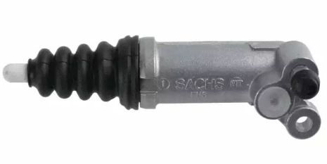 Робочий циліндр зчеплення AUDI/PORSCHE 80-200/A6/A8/Boxter 1,8-2,7 78-04, SACHS (6283001031)