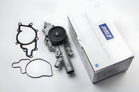 Водяна помпа для MB E280/E320/S320 3,2 02-06 від DOLZ (M224) Водяна помпа для MB E280/E320/S320 3,2 02-06 від DOLZ (M224)