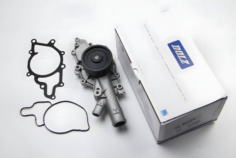 Водяной насос для MB E280/E320/S320 3,2 02-06, DOLZ (M224)