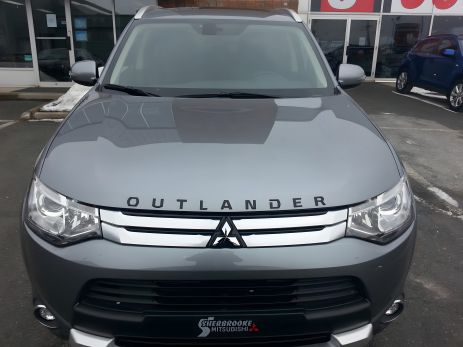 Молдинг, орнамент, лого на капот Mitsubishi OUTLANDER 2022, MIOU16LOG (MIEC22LOG) Молдинг, орнамент, лого на капот Mitsubishi OUTLANDER 2022, MIOU16LOG (MIEC22LOG)