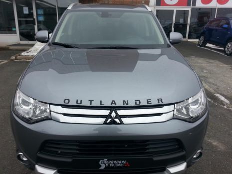 Молдинг, орнамент, лого на капот Mitsubishi OUTLANDER 2022, MIOU16LOG (MIEC22LOG) Молдинг, орнамент, лого на капот Mitsubishi OUTLANDER 2022, MIOU16LOG (MIEC22LOG)