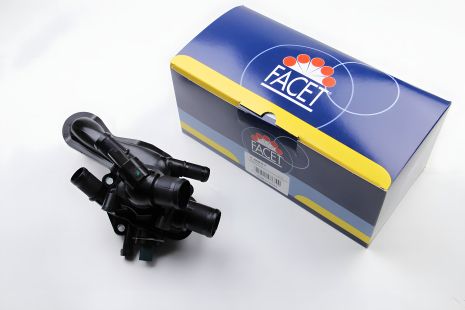 Термостат C4 09-13/308 07- 1.6 16v (107°C), FACET (78927) Термостат C4 09-13/308 07- 1.6 16v (107°C), FACET (78927)