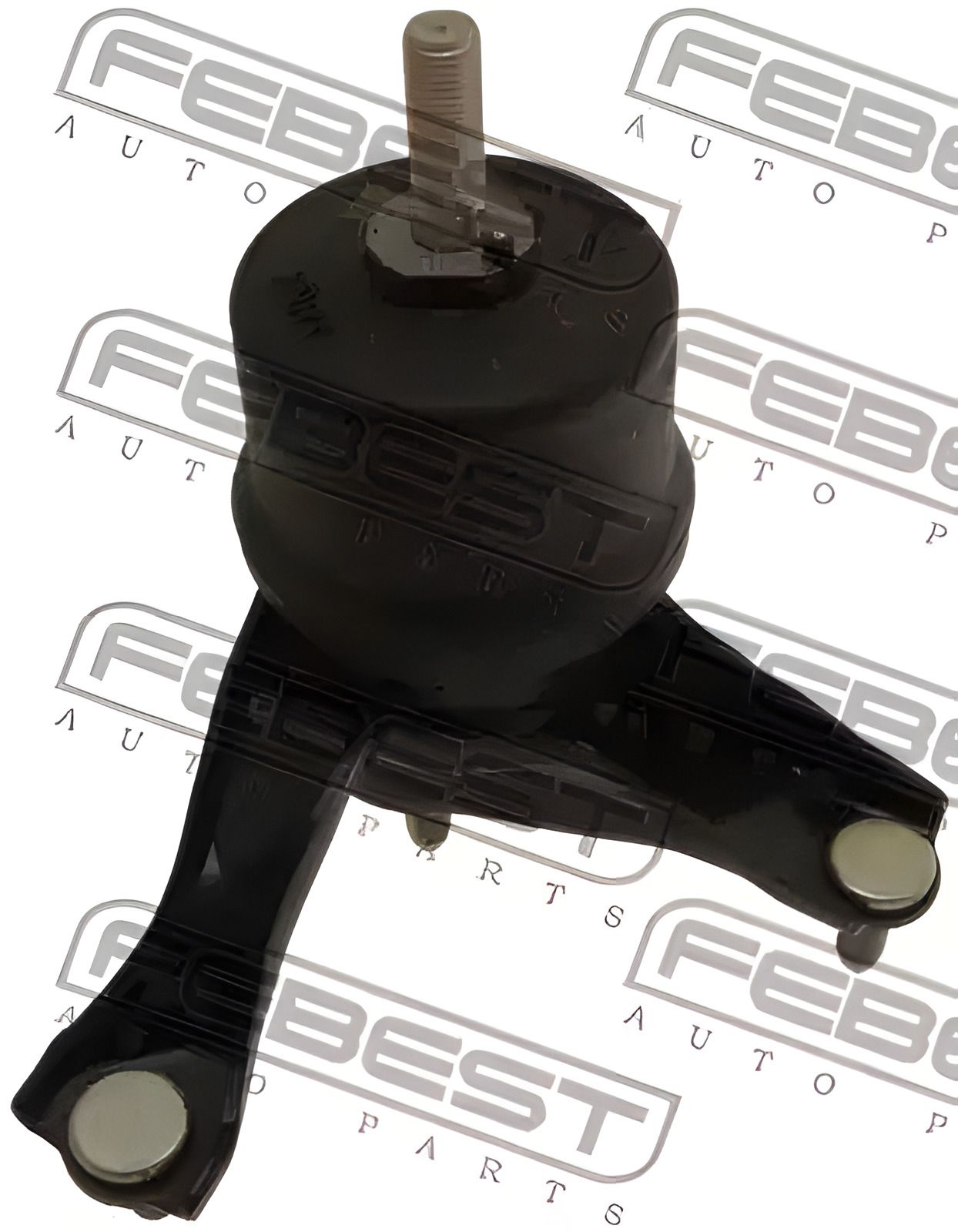 Гідравлічна подушка двигуна ліва, TOYOTA FEBEST (TM047) Гідравлічна подушка двигуна ліва, TOYOTA FEBEST (TM047)