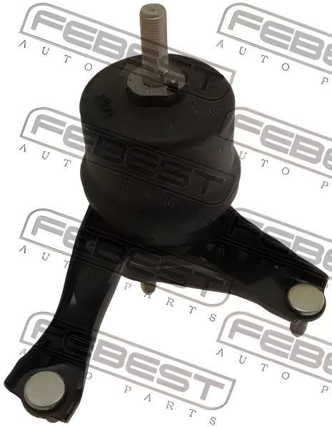Гідравлічна подушка двигуна ліва, TOYOTA FEBEST (TM047)
