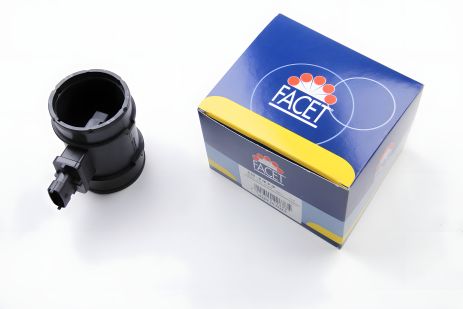 Повітря витратомір (4 конт.) Doblo/Combo 10- 1.3/1.6/2.0D/Ducato 2.3D 06-, FACET (101413)