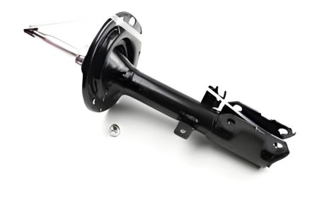 Амортизатор TOYOTA CAMRY, MANDO (MSS020031), передній демпфер Амортизатор TOYOTA CAMRY, MANDO (MSS020031), передній демпфер