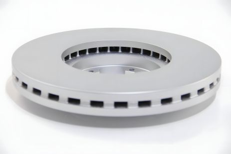 Передній гальмівний диск A.B.S. для Transit/Transit Custom (13-21) (18437) Передній гальмівний диск A.B.S. для Transit/Transit Custom (13-21) (18437)