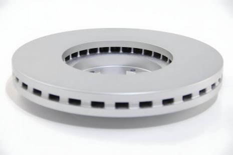 Передній гальмівний диск A.B.S. для Transit/Transit Custom (13-21) (18437) Передній гальмівний диск A.B.S. для Transit/Transit Custom (13-21) (18437)