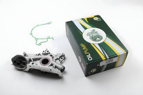 Опель Вектра Б масляний насос, BGA (LP9983) Опель Вектра Б масляний насос, BGA (LP9983)