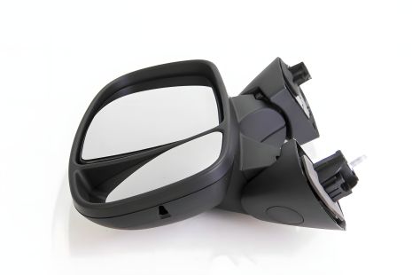 Дзеркало Renaul Trafic/Opel Vivaro 01-14 (електро) ліве Autotechteile (5030115)