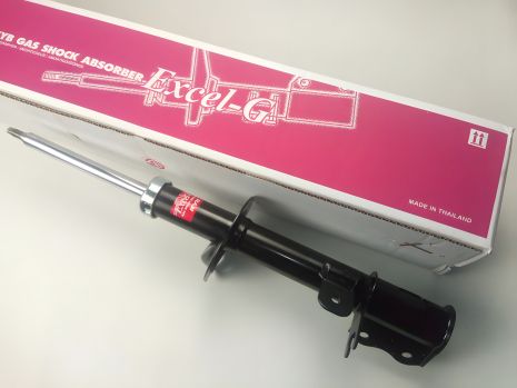 Задній амортизатор Lacetti (газ-масло), KAYABA лев. (333420) Excel-G (96407821) Задній амортизатор Lacetti (газ-масло), KAYABA лев. (333420) Excel-G (96407821)