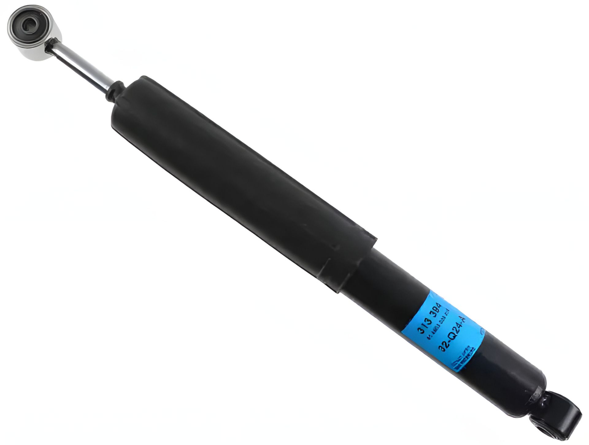 OPEL/RENAULT Амортизатор Master/Movano R 98 (Gas), SACHS (313394) OPEL/RENAULT Амортизатор Master/Movano R 98 (Gas), SACHS (313394)