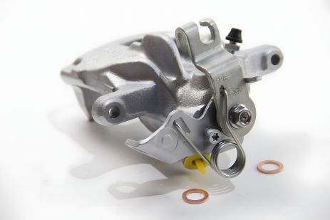 Супорт гальмівний задній VIVARO/TRAFIC/PRIMASTAR 01-14 L, A.B.S. (530281) Супорт гальмівний задній VIVARO/TRAFIC/PRIMASTAR 01-14 L, A.B.S. (530281)