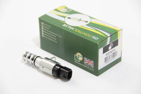DARM CONTROL CLALVE JUKE/QASHQAI 1.6 Turbo 10-14, BGA (OCV6310)