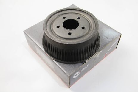 Задній BRAF Voyager/Grand Voyager/Caravan/Grand Caravan 87-95, ABS (2467s)