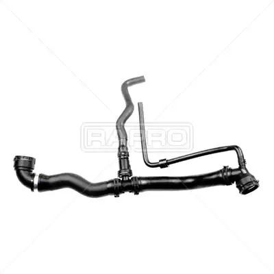Octavia/Golf/Jetta 2.0 TSI 06-13 (вгорі), Rapro (25575)