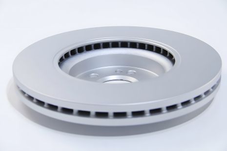 Передний тормозной диск для W251/W164 05-14, ABS (17737)