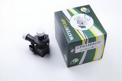 Дополнительный водяной насос для Crafter/Amarok 2.0TDI 11-, BGA (CP0146ACP) Дополнительный водяной насос для Crafter/Amarok 2.0TDI 11-, BGA (CP0146ACP)