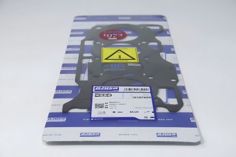 Головки прокладка Megane/Scenic 1.4 09-, AJUSA (10197600) Головки прокладка Megane/Scenic 1.4 09-, AJUSA (10197600)