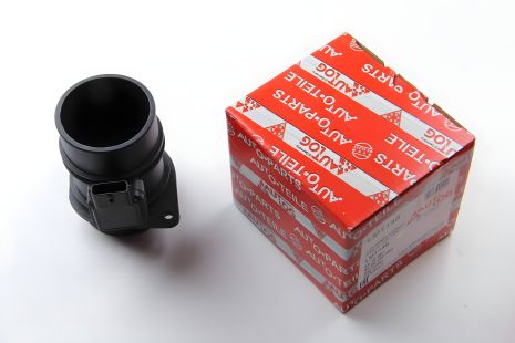 Повітряний витратомір (6 конт.) OPEL Vivaro/RENAULT Kangoo 1.5/2.0/2.5D 01-, AUTLOG (LM1146)