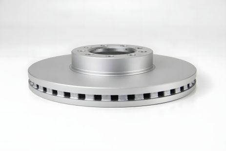 Передний тормозной диск Daily 05-, CIFAM (800989C)