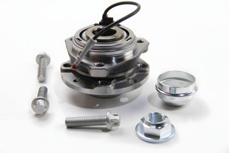 Маточини підшипник передній Opel Astra H 04-14, A.B.S. (200905) Маточини підшипник передній Opel Astra H 04-14, A.B.S. (200905)