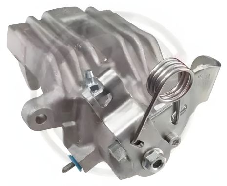 Супорт гальмівний задній Audi A4 Пр., A.B.S. (520572)