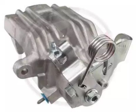 Супорт гальмівний задній Audi A4 Пр., A.B.S. (520572)