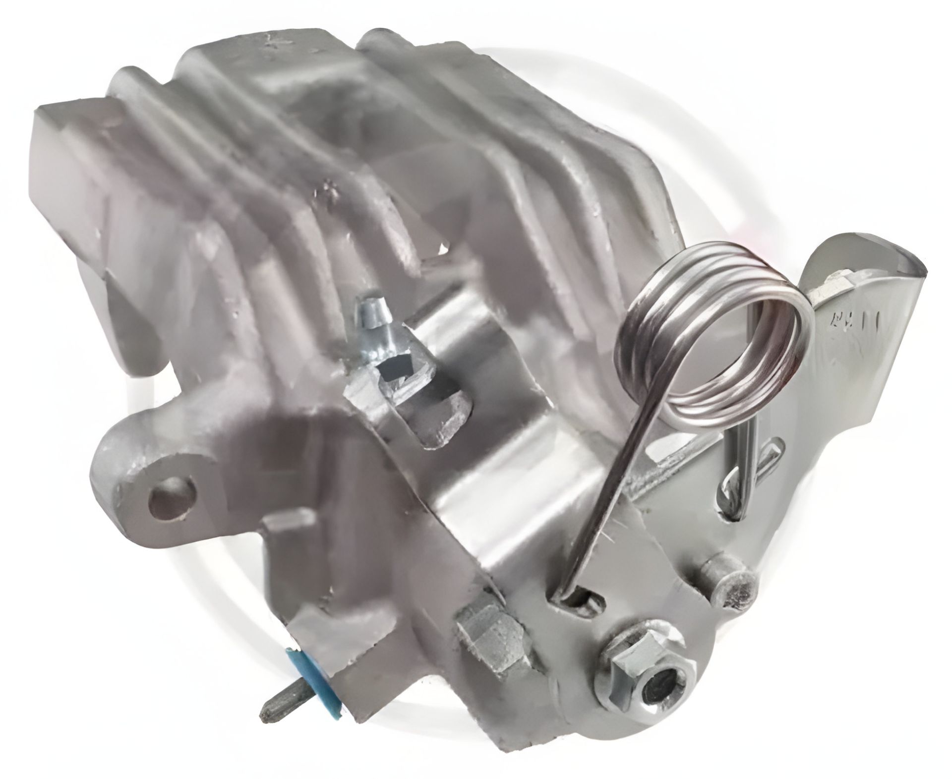 Гальмівний супорт задній Audi A4 Пр., A.B.S. (520572) Гальмівний супорт задній Audi A4 Пр., A.B.S. (520572)