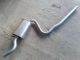 Резонатор VW Golf/Jetta/Skoda Octavia 2004-2013 POLMO (30.103) (191253409AD) Резонатор VW Golf/Jetta/Skoda Octavia 2004-2013 POLMO (30.103) (191253409AD)