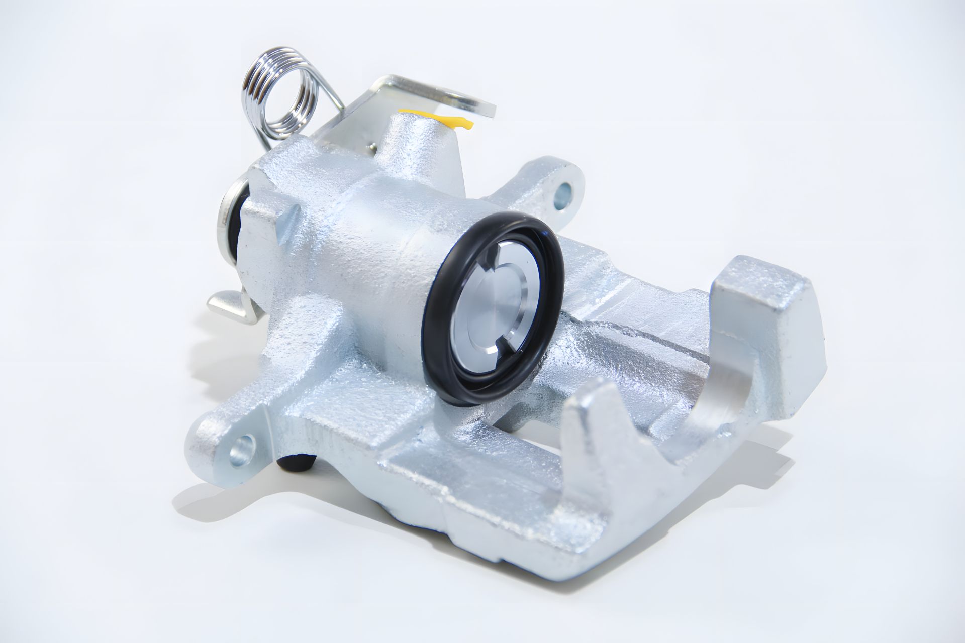 Правый задний суппорт тормоза VW T4 1.8-2.8D 90-03 (d=38mm) (Lucas), Autotechteile (3615015) Правый задний суппорт тормоза VW T4 1.8-2.8D 90-03 (d=38mm) (Lucas), Autotechteile (3615015)