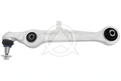 Важіль передній (знизу) Audi A4 (8E2-B6)/A4 Avant (8E5-B6) 00-15, SIDEM (37976)