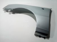 Переднее левое крыло для Lanos, АвтоЗАЗ (оцинкованное)(96221072) (TF69Y0-8403013)