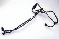 Паливна трубка для Bipper/Nemo 1.4 HDi 08- (з підкачкою), METALCAUCHO (92007)