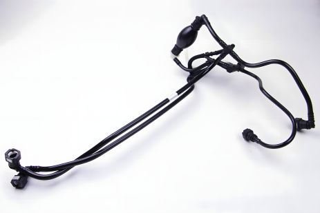 Паливна трубка для Bipper/Nemo 1.4 HDi 08- (з підкачкою), METALCAUCHO (92007) Паливна трубка для Bipper/Nemo 1.4 HDi 08- (з підкачкою), METALCAUCHO (92007)